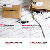 Ổ khóa cửa trước xe Mercedes C Class W204, GLK Class - 2047202835